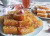 طرز تهیه مسقطی شیرازی زعفرانی؛ نکات مهم در تهیه آن